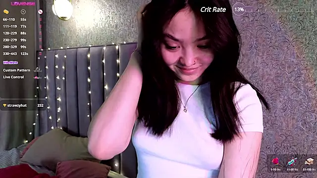 TaiteGloss online show from 12-19-24, 10:21