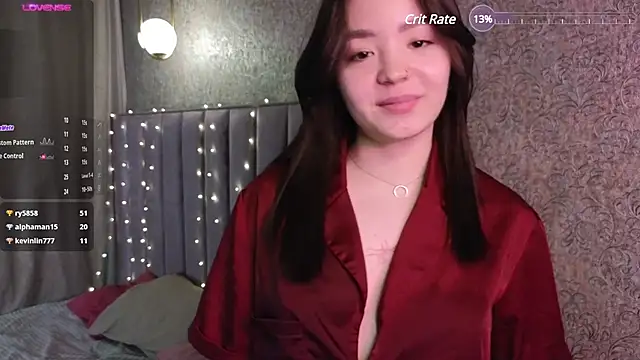 TaiteGloss online show from 01-21-25, 07:17