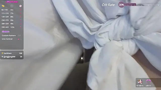 TaiteGloss online show from 02-07-25, 07:17