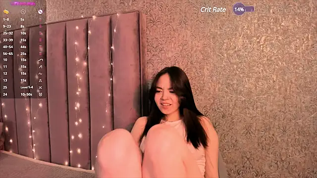 TaiteGloss online show from 02-21-25, 04:16