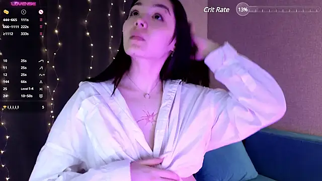 TaiteGloss online show from 03-03-25, 07:17