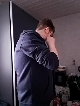 Snapshot of thejerkin chatting on 12-07-24, 12:45 thejerkin online show from 12-07-24, 12:45