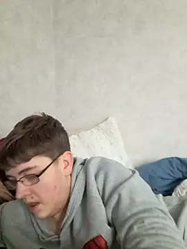 Snapshot of thejerkin chatting on 02-26-25, 12:36 thejerkin online show from 02-26-25, 12:36