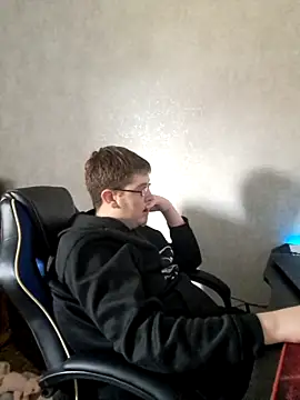 Snapshot of thejerkin chatting on 10-20-25, 12:27 thejerkin online show from 10-20-25, 12:27