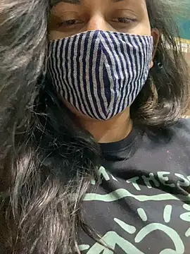 HaaniKaur online show from 01-10-25, 05:24