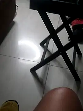 Mellisa lisa online show from 10-19-25, 07:36