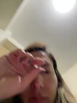 xLadyScarlettx online show from 03-08-25, 12:44