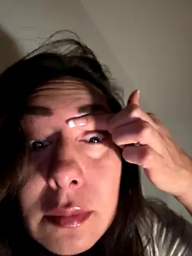 xLadyScarlettx online show from 09-12-25, 02:33