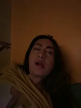 xLadyScarlettx online show from 10-16-25, 03:07