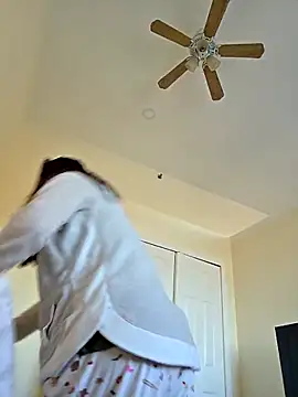 xLadyScarlettx online show from 02-09-26, 01:26