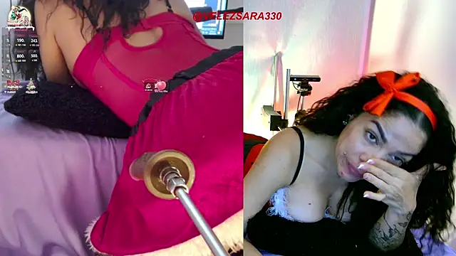 sara smith45 online show from 12-23-24, 09:18