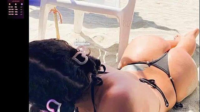 Snapshot of sara_smith45 chatting on 04-08-26, 09:09 sara smith45 online show from 04-08-26, 09:09