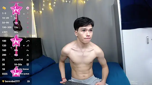 luandy online show from 12-09-24, 11:36