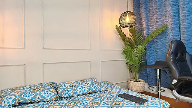 luandy online show from 10-03-25, 08:06