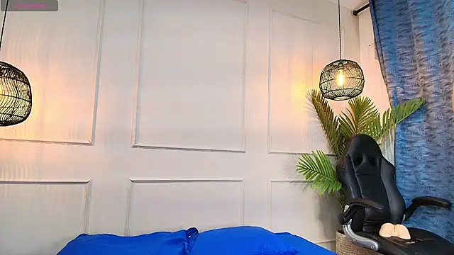 luandy online show from 10-17-25, 08:00