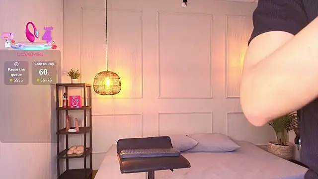 luandy online show from 01-14-26, 08:03