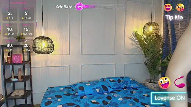 luandy online show from 05-04-26, 11:50
