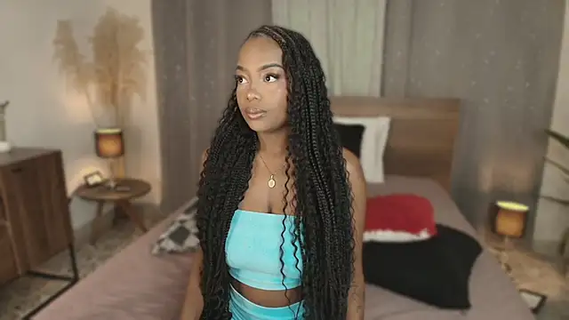 Isaa Coleman  online show from 11-03-25, 01:23