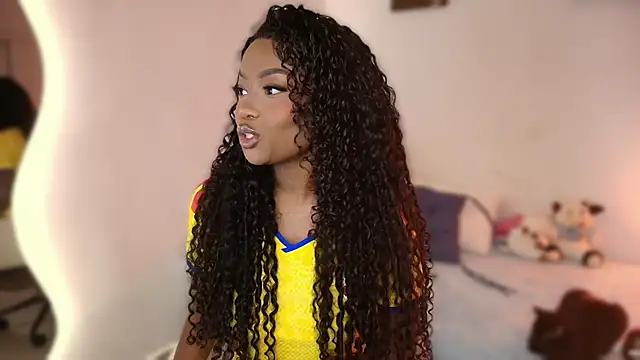 Isaa Coleman  online show from 06-19-26, 12:15
