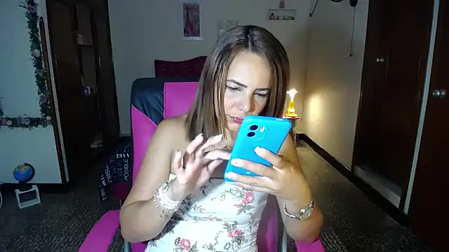 danielle rose 1 online show from 02-10-25, 05:41