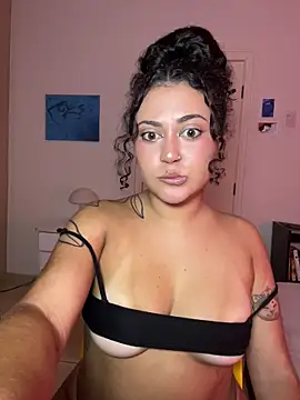 ann4montez  online show from 02-24-26, 02:53