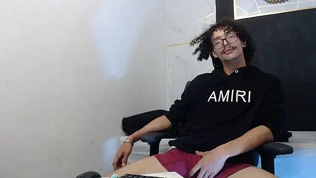 KittyStarmorbid online show from 02-13-26, 08:49