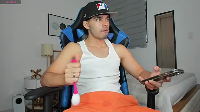 mateoleonee online show from 12-03-24, 07:00