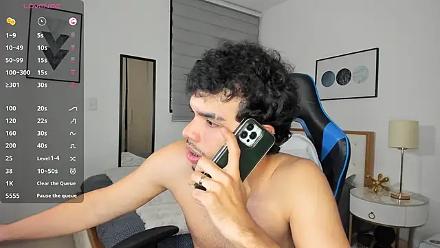 mateoleonee online show from 12-15-24, 12:29