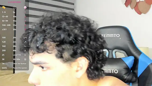 mateoleonee online show from 01-25-25, 03:40