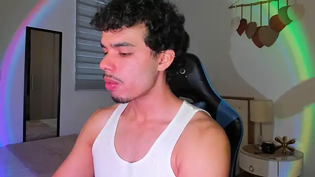 mateoleonee online show from 02-15-25, 08:01