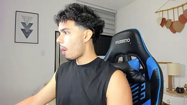 mateoleonee online show from 02-27-25, 12:54