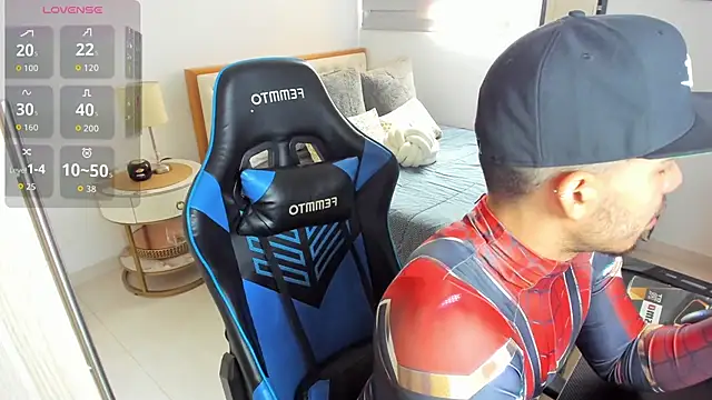 mateoleonee online show from 10-16-25, 01:56