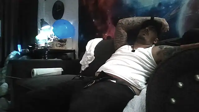 Antoniothedon online show from 06-13-26, 10:02