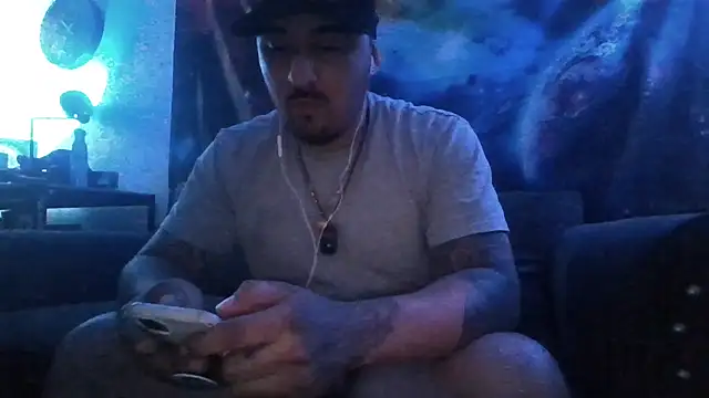 Antoniothedon online show from 06-17-26, 05:36