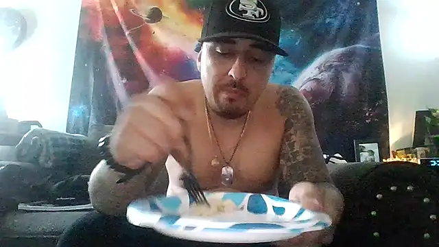 Antoniothedon online show from 06-23-26, 09:35