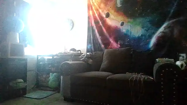 Antoniothedon online show from 06-27-26, 09:09