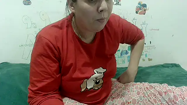 VixenBya online show from 01-18-25, 06:21