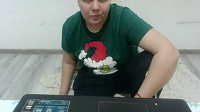 VixenBya online show from 02-04-26, 03:18