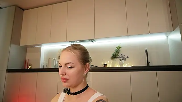 Kristina diamond online show from 08-02-26, 12:58