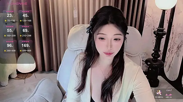 Snapshot of Yaikun0-0 chatting on 10-26-25, 01:55 Yaikun0-0 online show from 10-26-25, 01:55