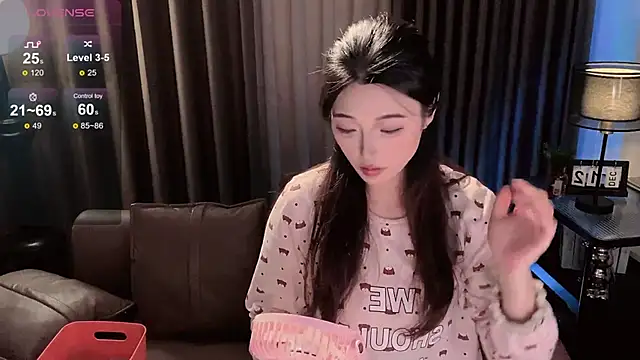 Yaikun0-0 online show from 02-07-26, 06:17