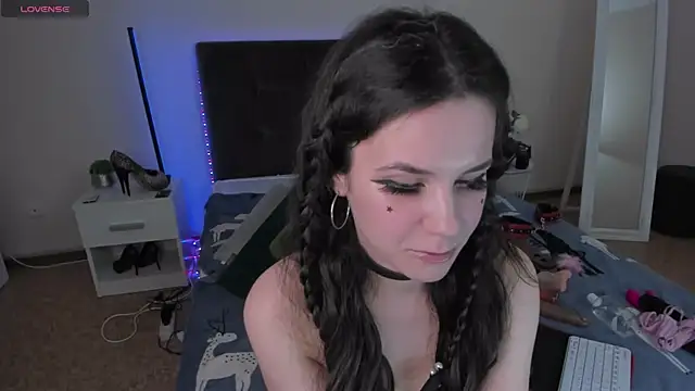 CassieEvans online show from 12-13-24, 12:50