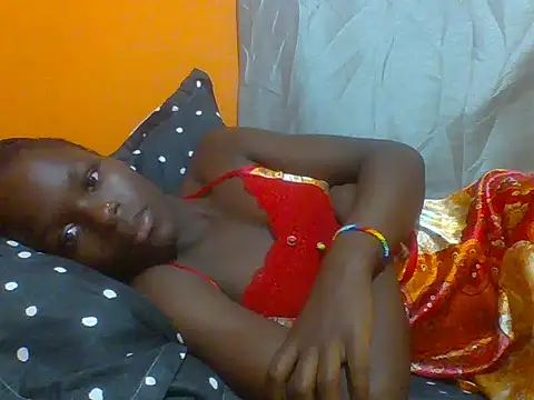 ebonyvalleria1 online show from 11-01-25, 01:57