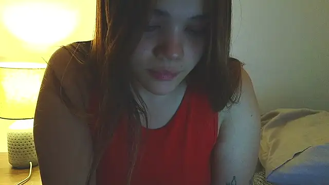 Daisy Brown01 online show from 03-19-26, 04:33