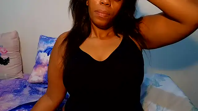 SexyFreaky  online show from 02-10-25, 07:38