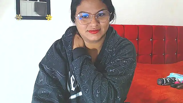 Snapshot of SweetAlmaa chatting on 01-31-25, 09:48 SweetAlmaa online show from 01-31-25, 09:48