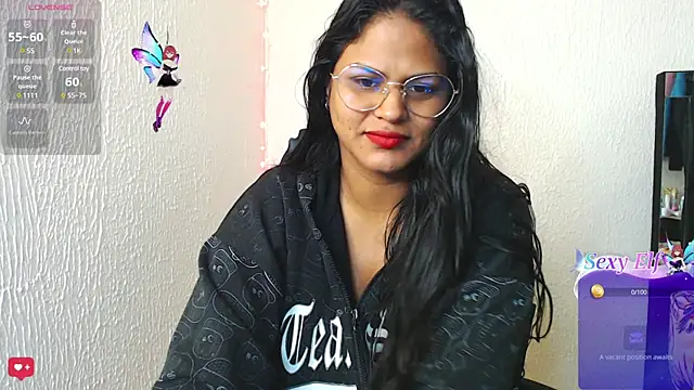 Snapshot of SweetAlmaa chatting on 03-16-25, 09:16 SweetAlmaa online show from 03-16-25, 09:16