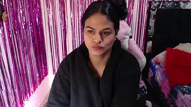 SweetAlmaa online show from 06-01-26, 09:55