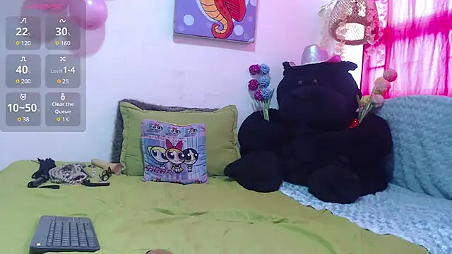 sexycouple lat online show from 03-18-25, 06:15