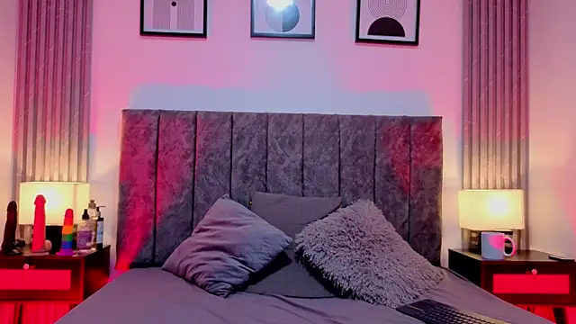 Ema Stone65 online show from 10-08-25, 07:55